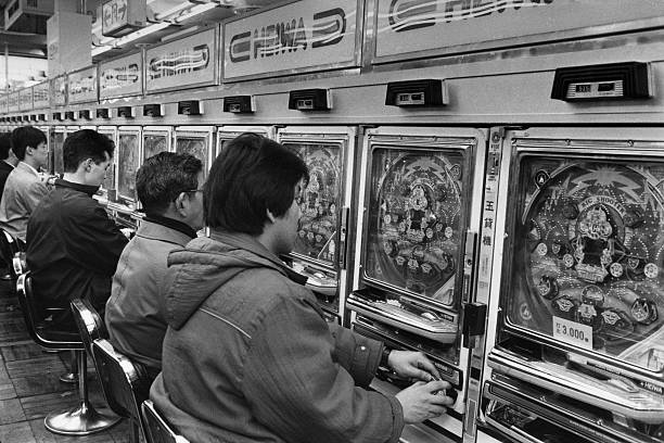 Cara Mengelola Modal Anda Sendiri Saat Bermain Mesin Slot Online